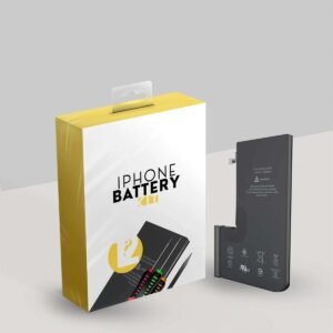 Custom Mobile Battery Packaging