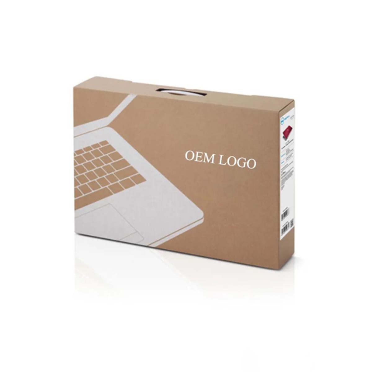 Custom Laptop Boxes