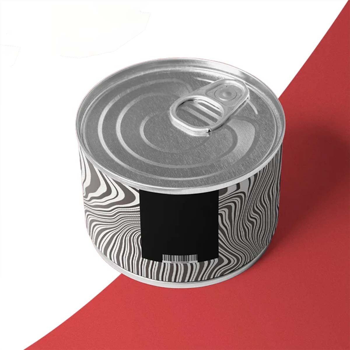 Custom Tin Packaging
