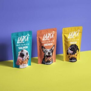Pet Food Boxes