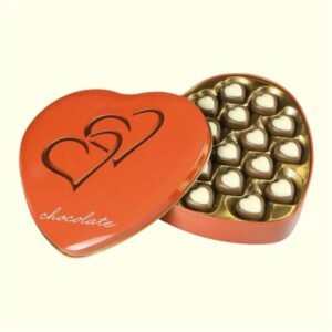 Tin Gift box