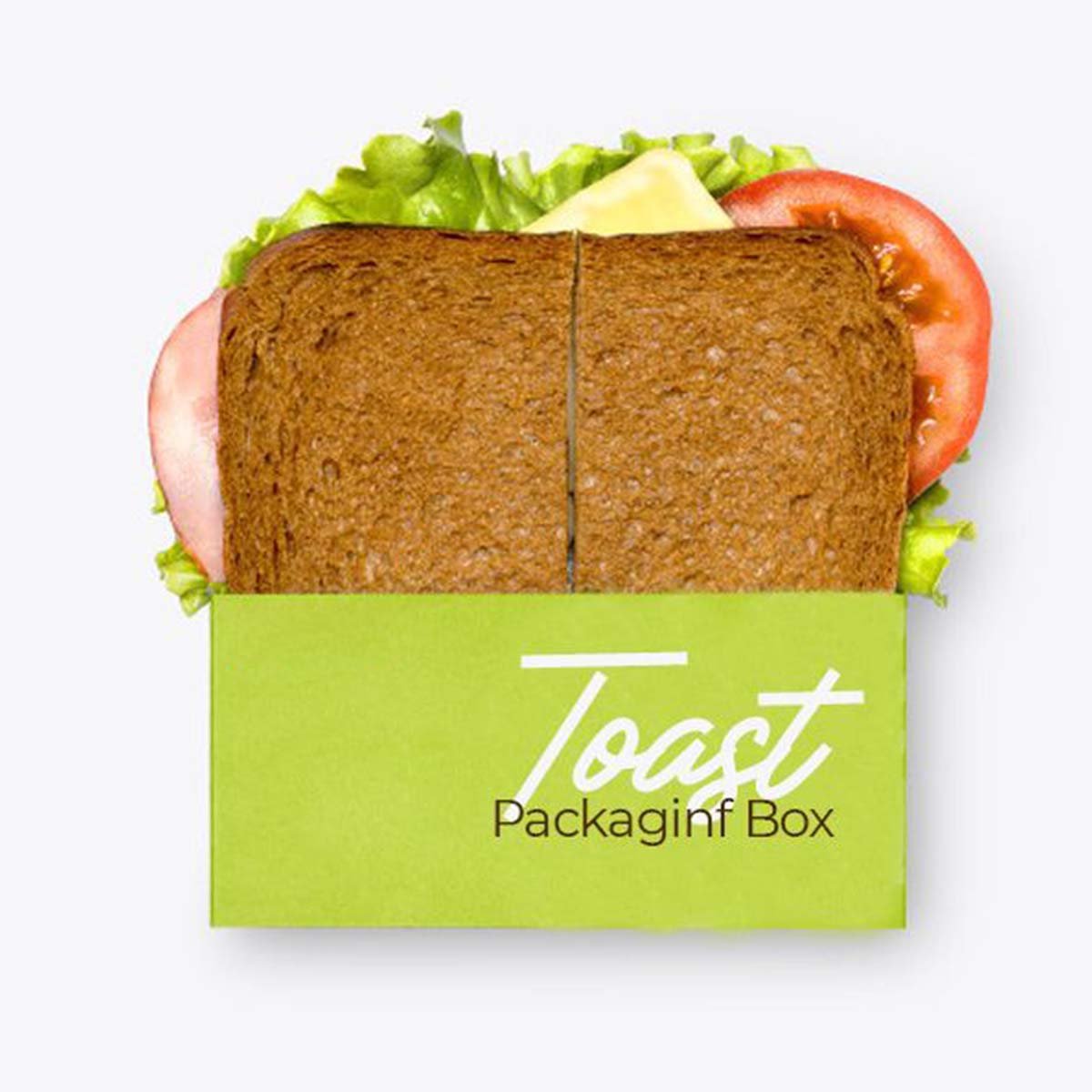 Toast Boxes