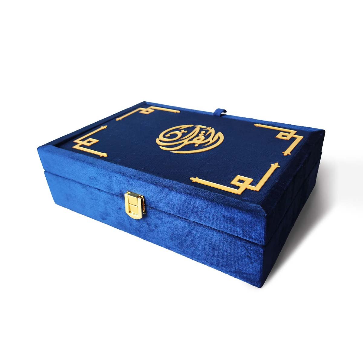 Velvet Boxes