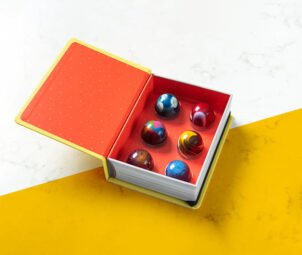 Bonbon Packaging 