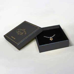 custom necklace Packaging
