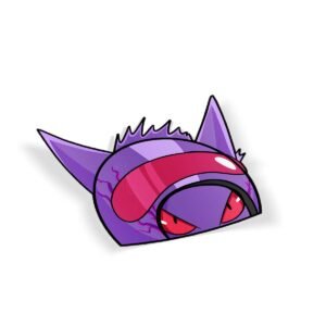 peeker sticker