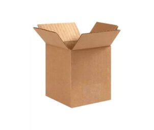 18 x 14 x 12″ Corrugated Boxes 