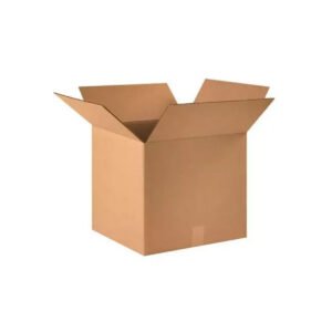 18 x 18 x 24 Corrugated Boxes