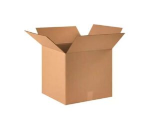 20 x 15 x 12″ Corrugated Boxes 