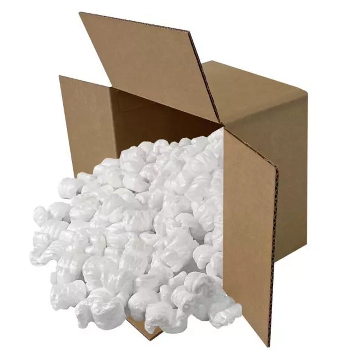 7 x 7 x 5″ Corrugated Boxes