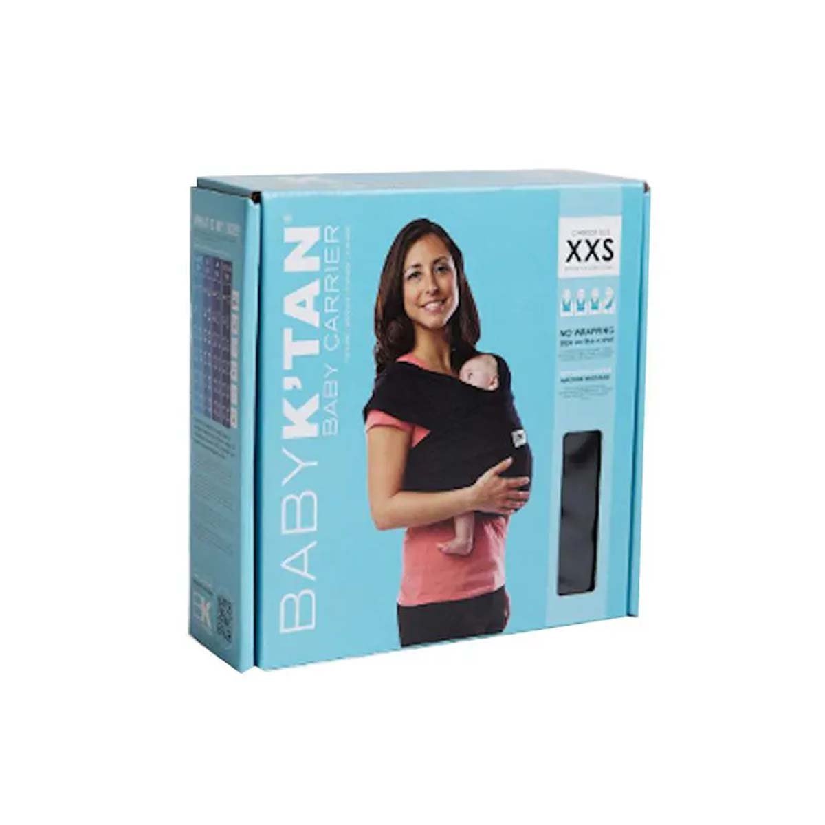 Baby Sling Boxes