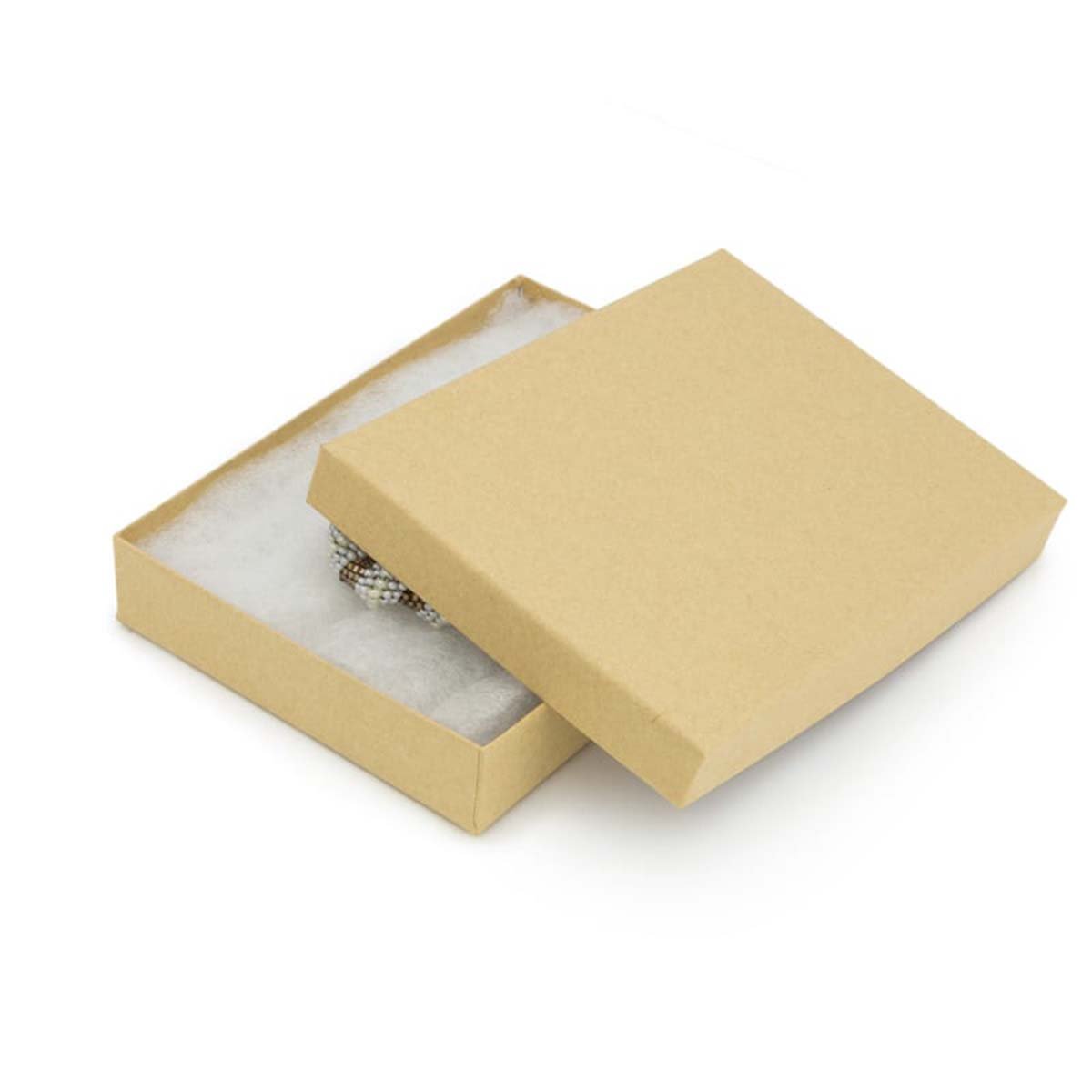 Cardboard Jewelry Boxes