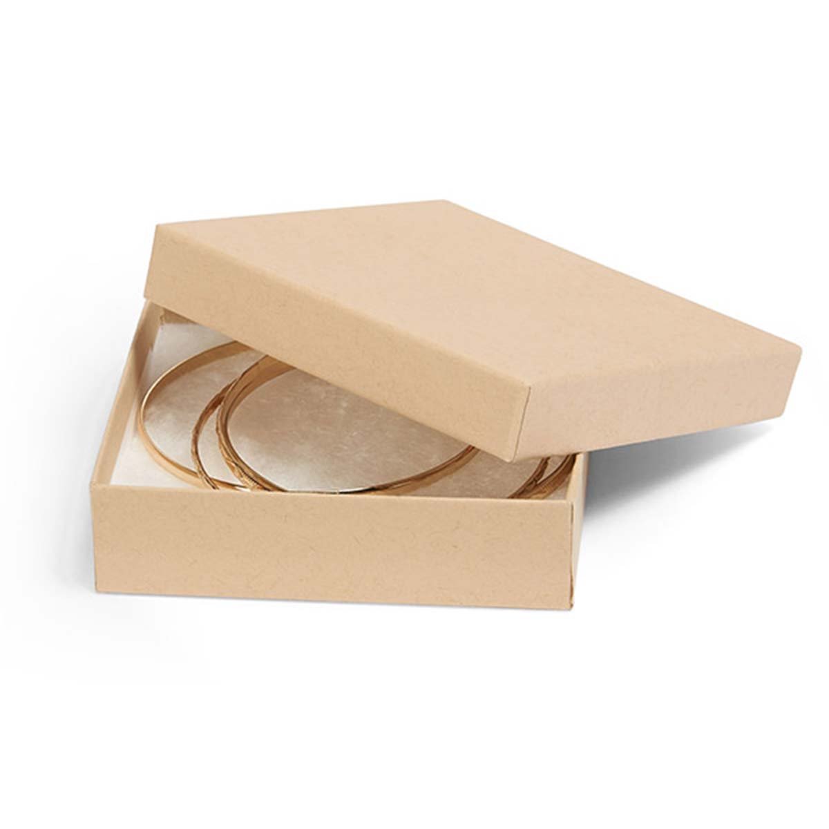 Cardboard Jewelry Boxes