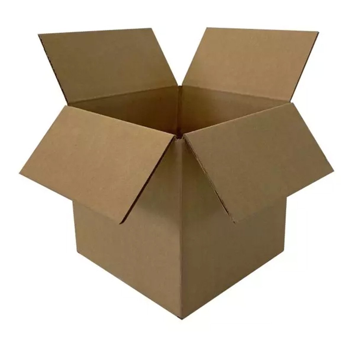 12 x 12 x 12″ Corrugated Boxes