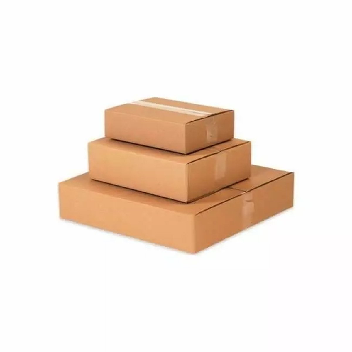 12 x 9 x 4″ Corrugated Boxes