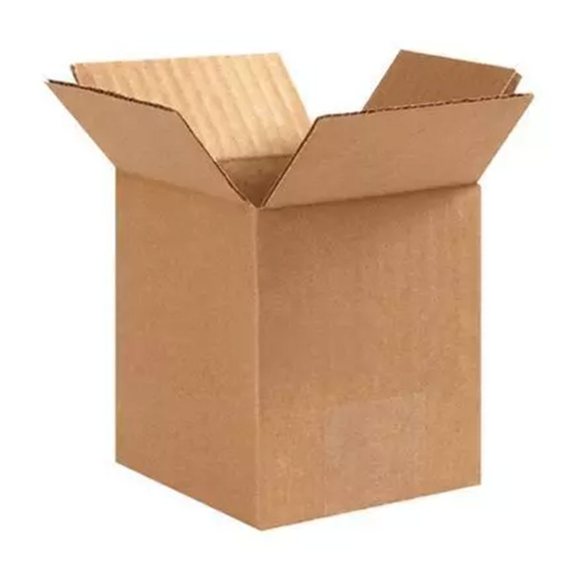 21 1/2 x 14 1/2 x 13″ Corrugated Boxes
