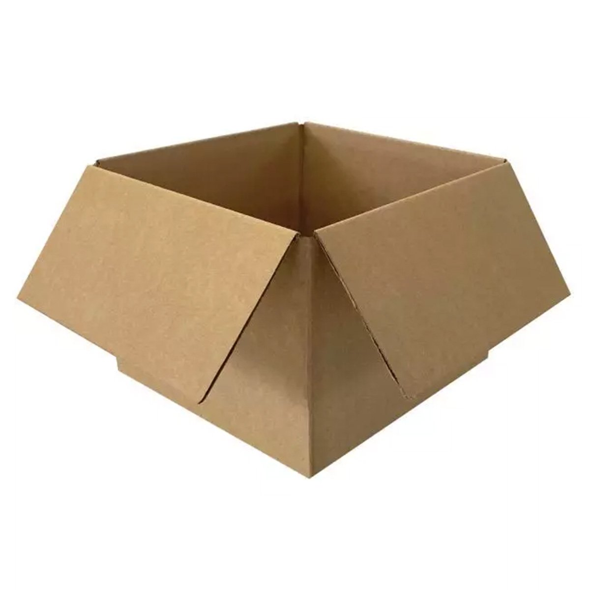 7 x 7 x 5″ Corrugated Boxes