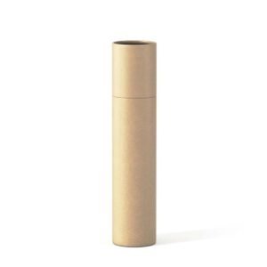 Custom 8.5 x 2 Paper Tube