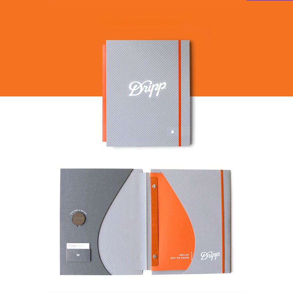 Custom Folders Printing
