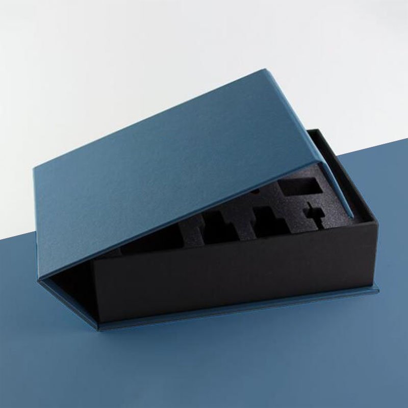 One Piece Rigid Boxes
