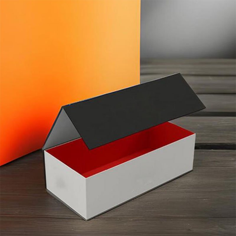 One Piece Rigid Boxes