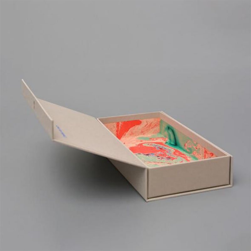 One Piece Rigid Boxes