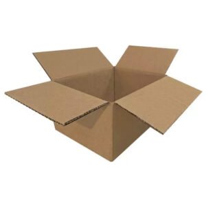 10 x 6 x 4 Corrugated Boxes