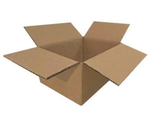 10 x 6 x 4″ Corrugated Boxes 