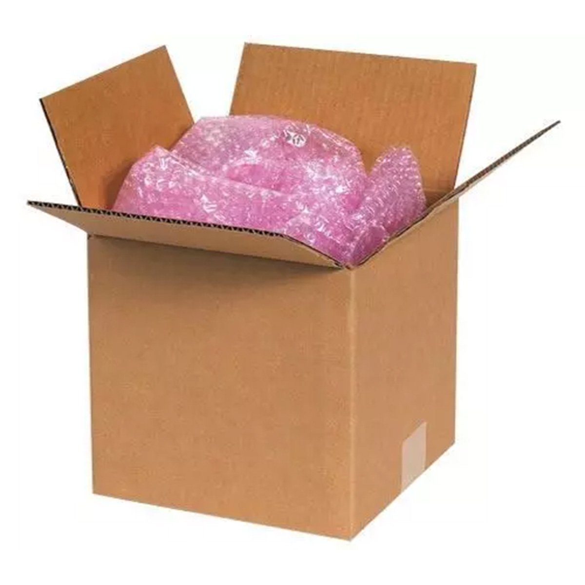 24 x 24 x 24″ Corrugated Boxes