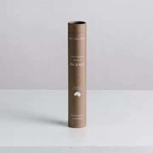 Clear Retail Tubes