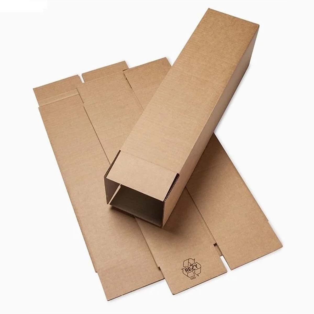 Square Tubes