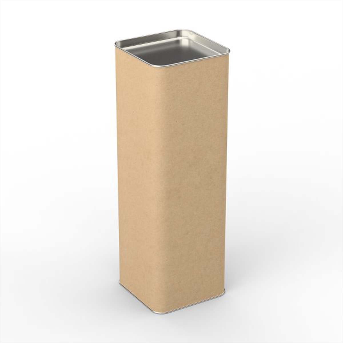 Square Tubes