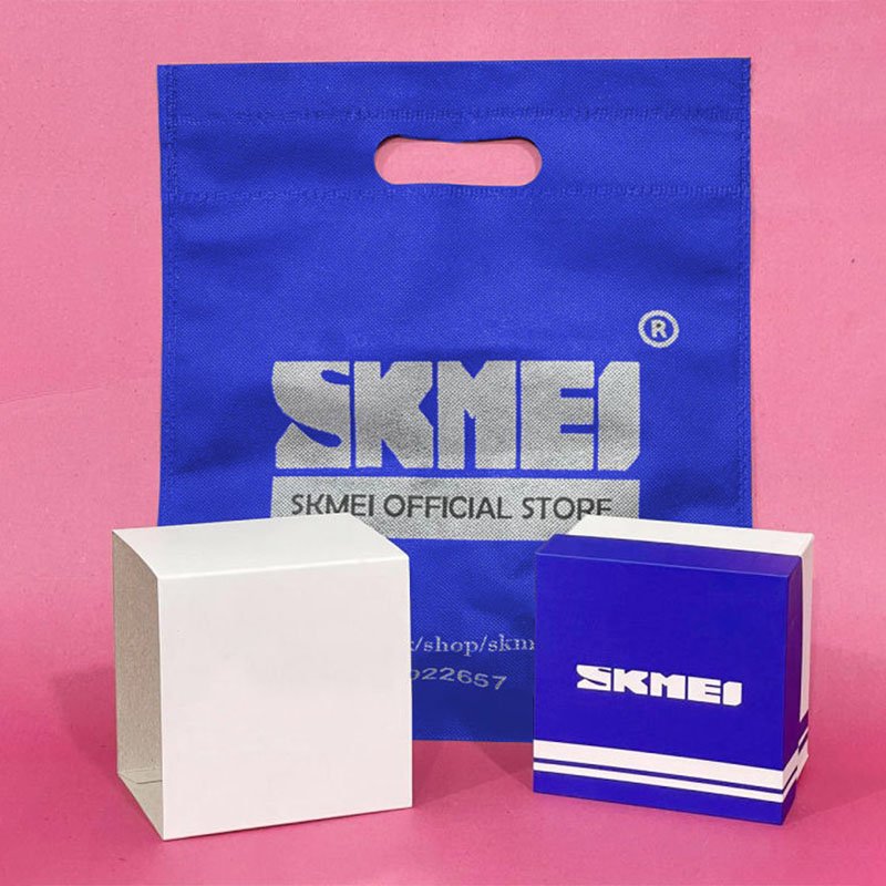 Skims Packaging