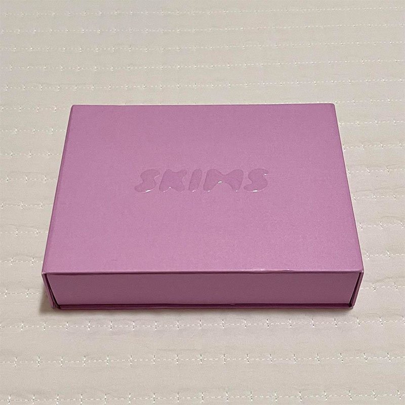 Skims Packaging