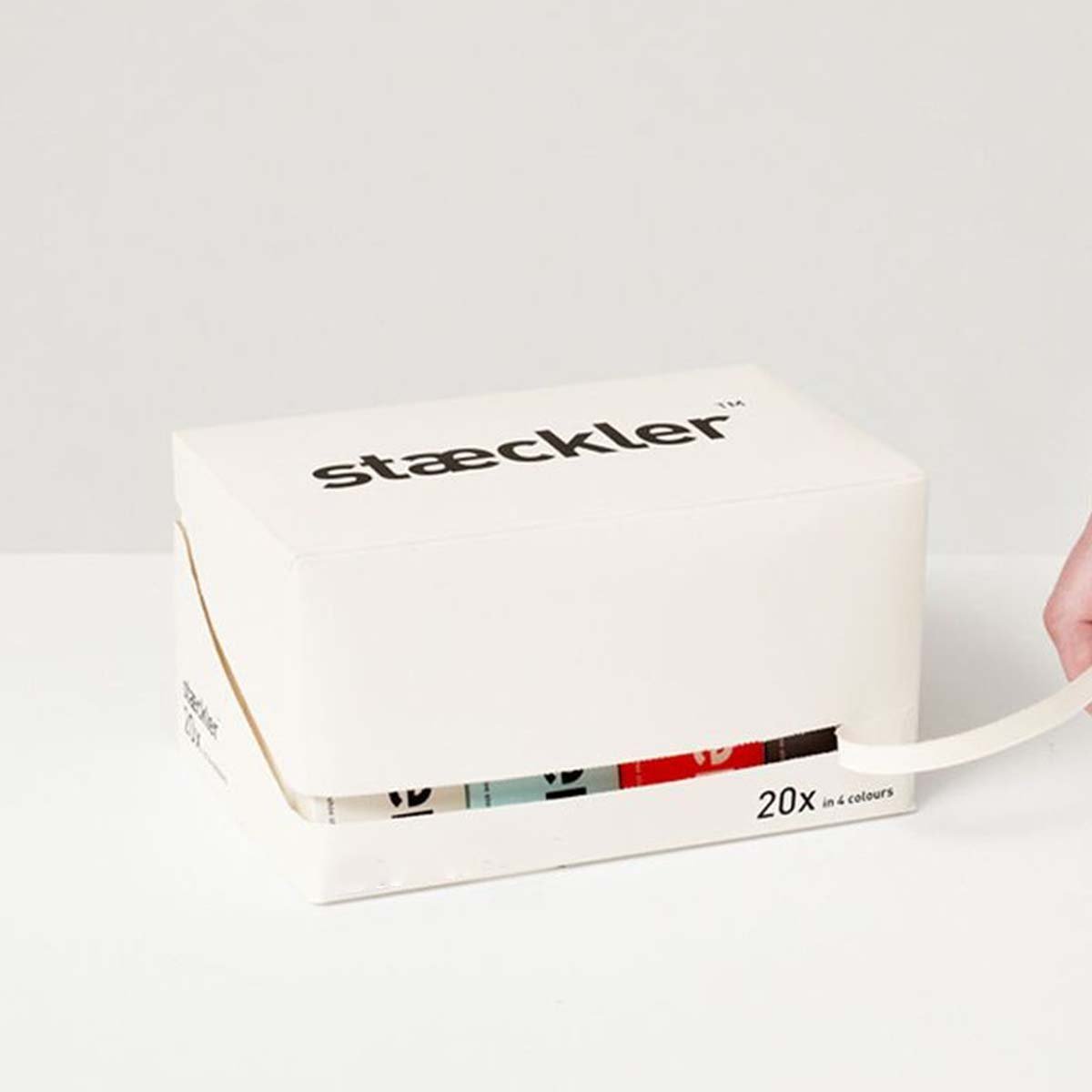 Mailer Boxes with Tear Strip