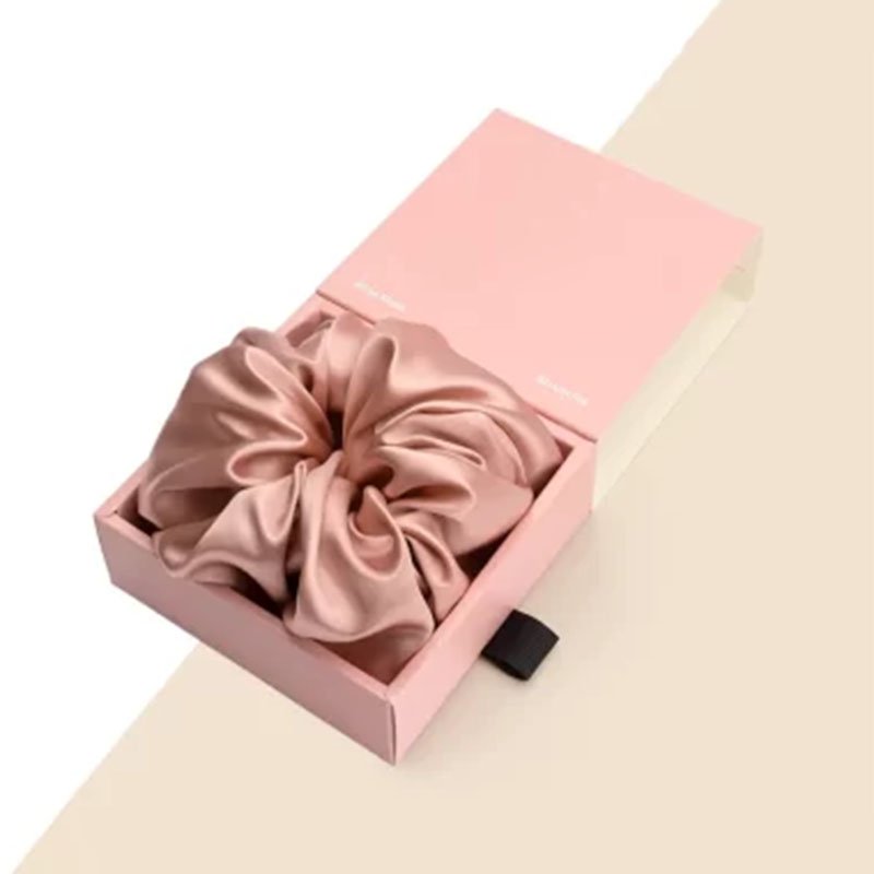 Scrunchie Packaging