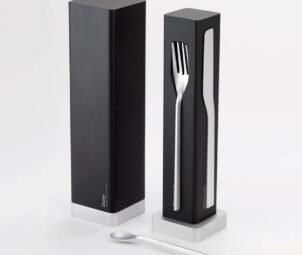 Silverware Boxes 