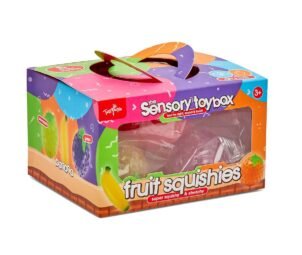 Squishy Mystery Box 
