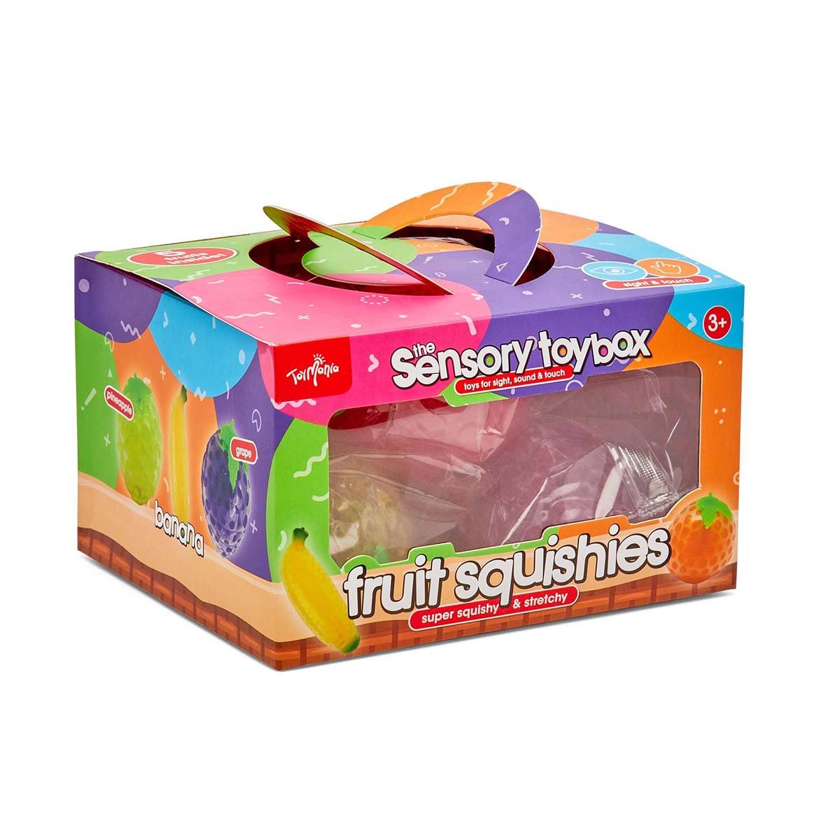 Squishy Mystery Box