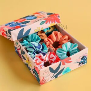 Wholesale Scrunchie Packaging