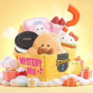 Wholesale Squishy Mystery Box