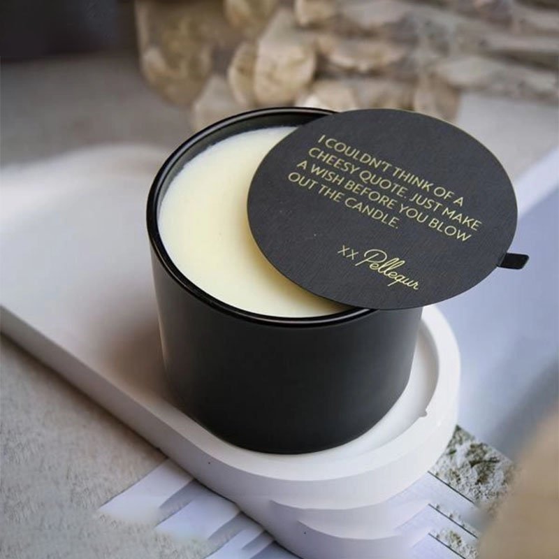 Candle Dust Cover