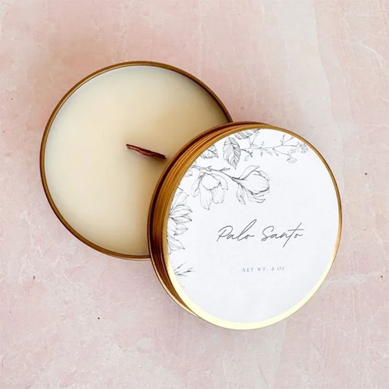 Candle Dust Cover