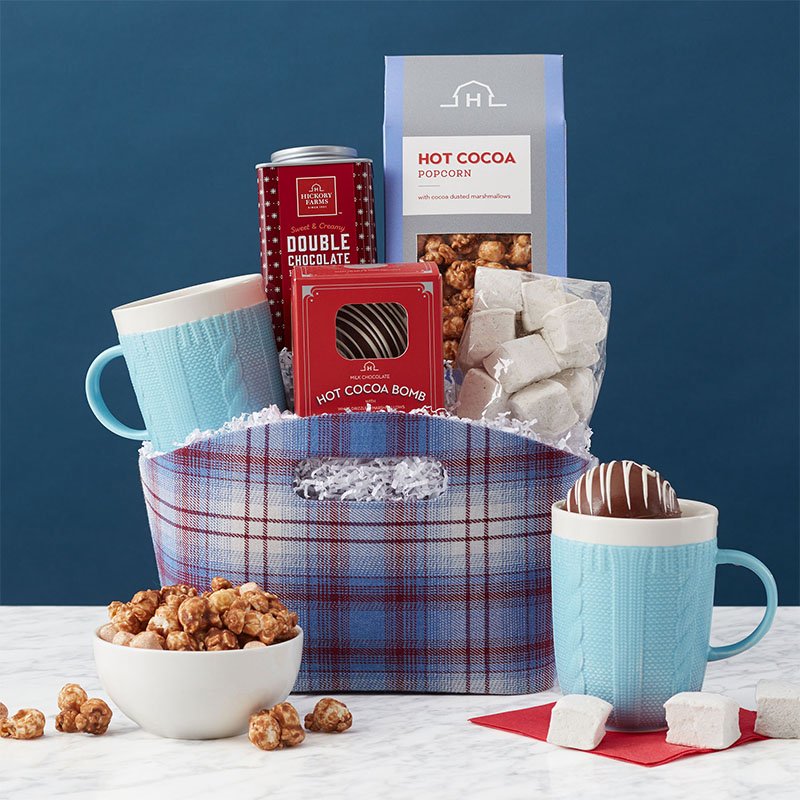 Hot Chocolate Gift Box