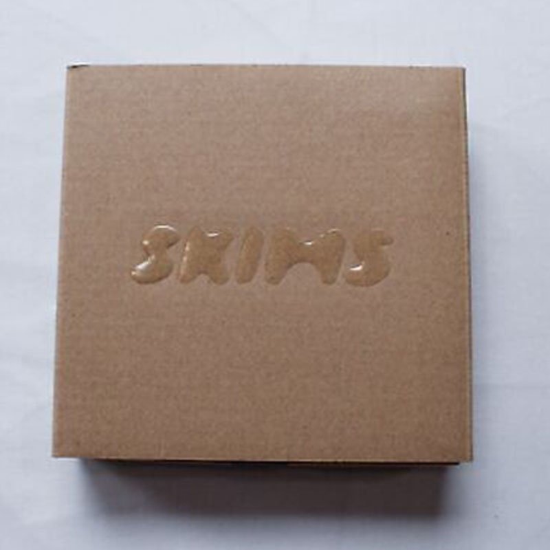 Skims Packaging