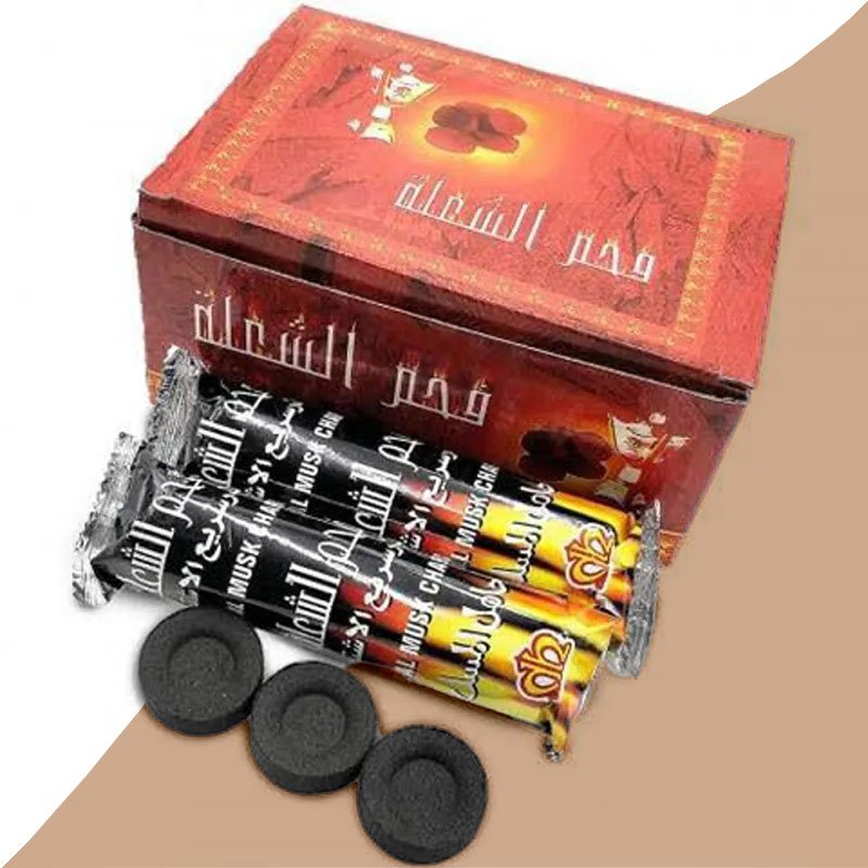 Arabian Roll Boxes