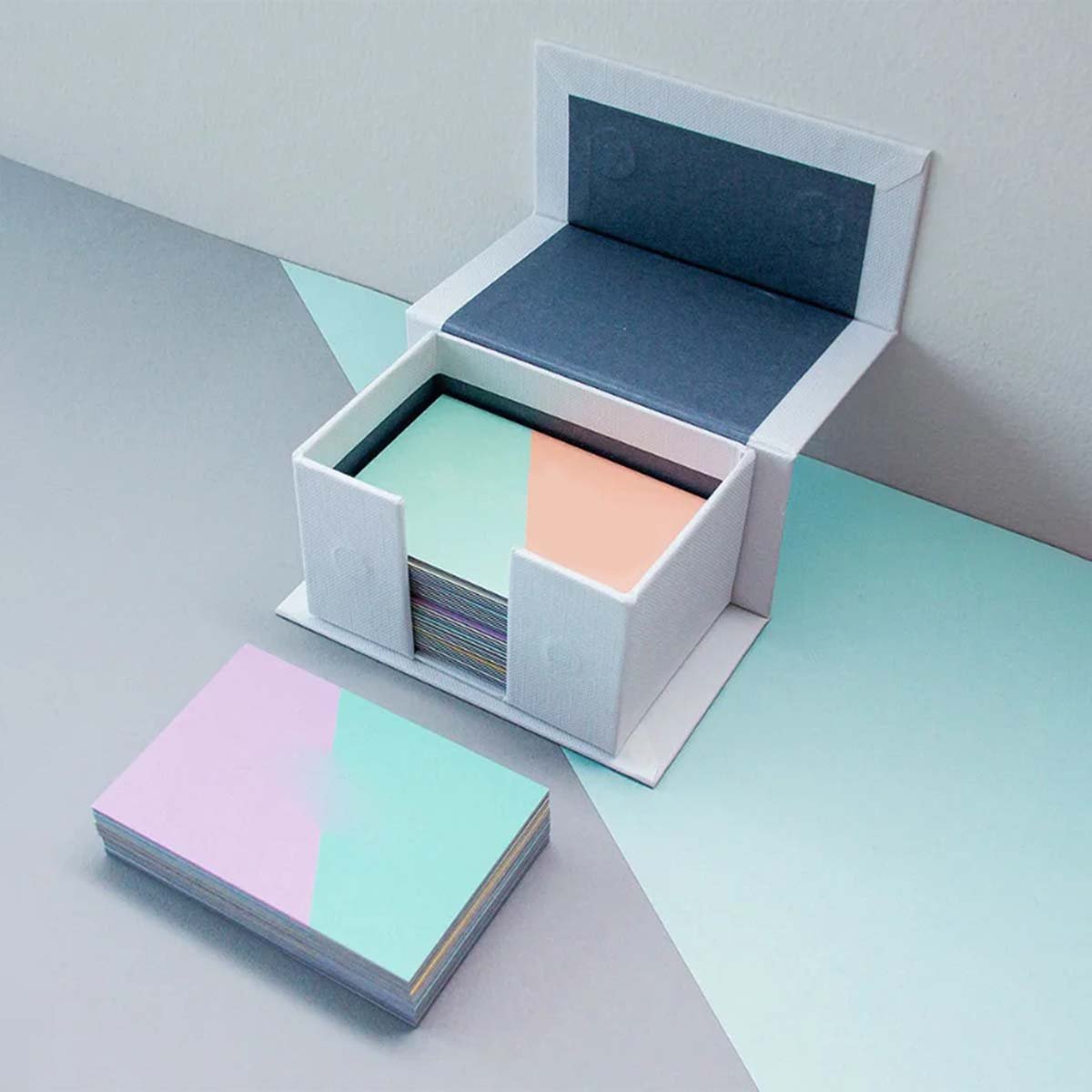 Custom 3d Card Boxes