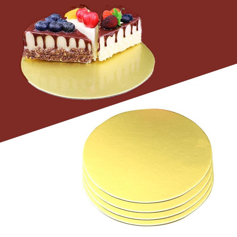 Cardboard Cake Boards