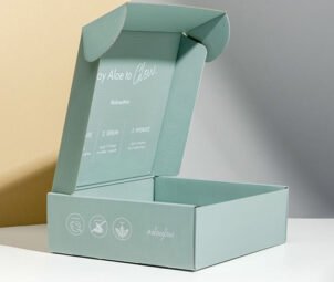Custom Design Mailer Boxes 