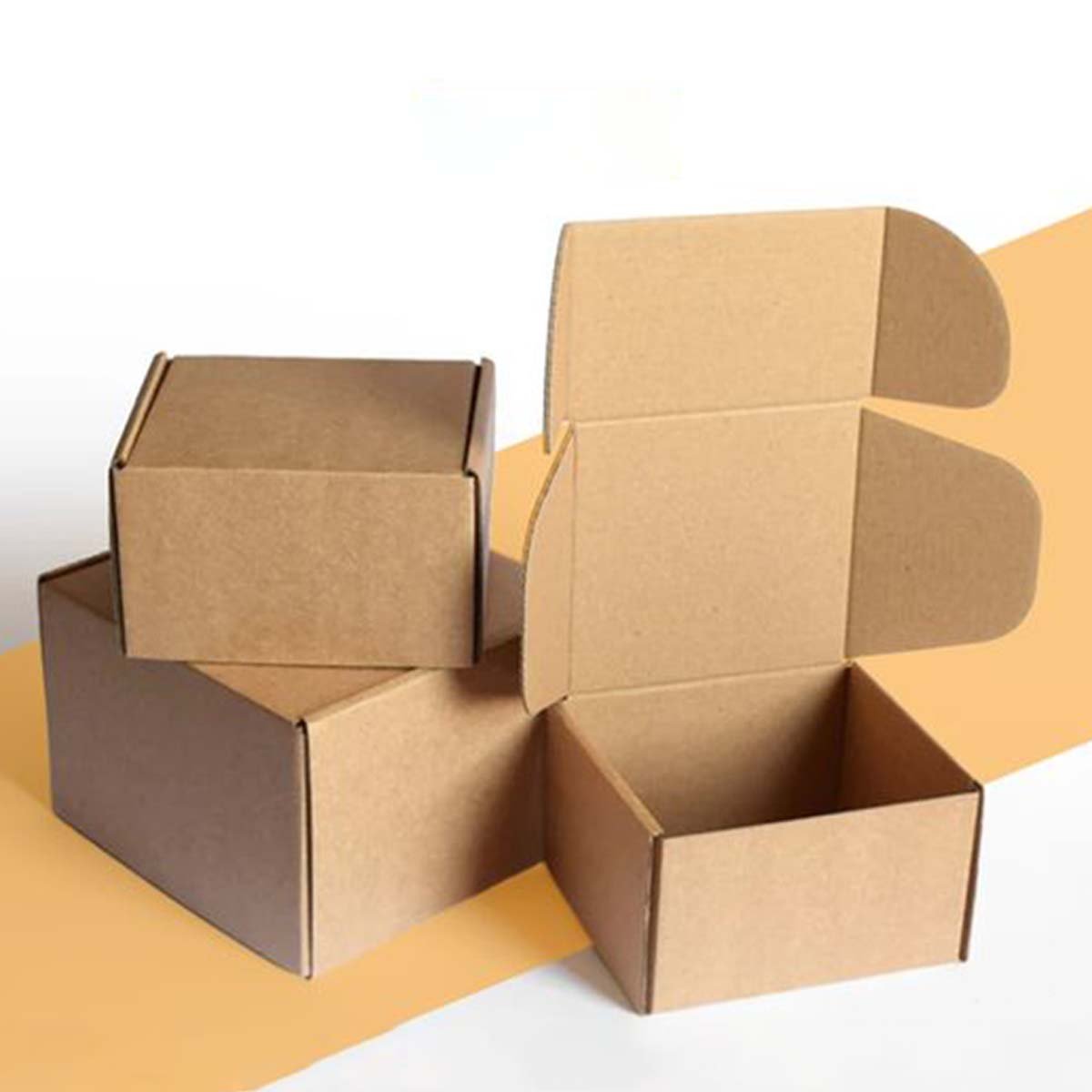 Custom Mailer Boxes Wholesale